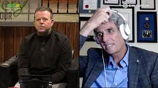 Joe Roberts - The True Cost of Addiction in the Business World | The Recovery Hour