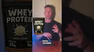 🚨RESULTADO DE ANALISIS DE LA PROTE&Iacute;NA DE LA MARCA XCUERPO🚨 #wheyprotein #proteina &acute;#suplementos