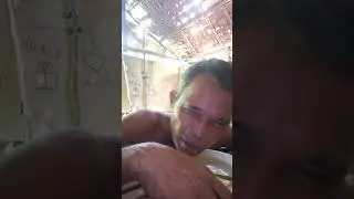 nakakalasing Pala ang tubig.