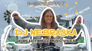 DJ Nebraska - Already Whole Music Video