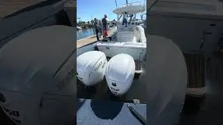 Stuart Boat Show Day Three | Blue Top Yachting