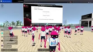 Call to Action and Critical points from Punk6529's Metaverse 2030