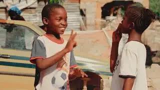 AKAY - BATAA (Official Music Video)