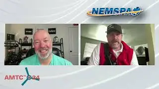 AMTC24: NEMSPA Medical Pilot Career Launch