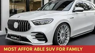 2026 BYD M9 | Ultra Luxury Electric MPV | Full Review, Features, Range & Price 