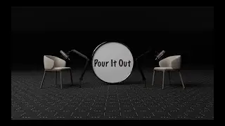 Pour It Out:  Four Foundations of Career S1 E1