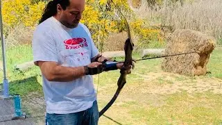 Zonguie Bow and Arrow Target 