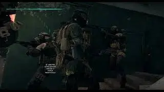 Battlefield 6 Gameplay