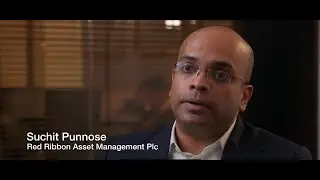 Unleashing India's Potential: Suchit Punnose on Urbanisation, Investment, and Sustainability