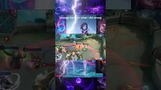 &ldquo;When Gusion Goes GOD MODE 😈💫&rdquo;Gusion #GusionMain #MLBB #MobileLegends #GusionGameplay #GodMode