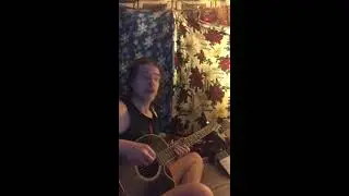 Silence of Forever by Johnny E. Awesome first part of original song