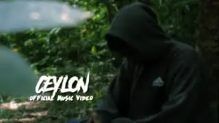 Emris manu - CEYLON (Official Music Video)