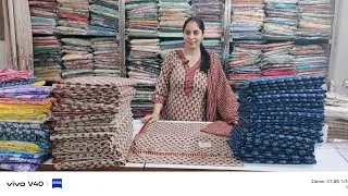 Sep6, south cotton pinky suit de maha sale#6239009067 #9877991302 #pure cotton super sale