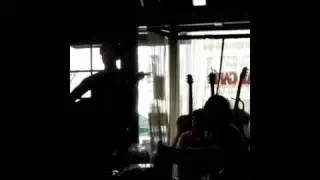 Austin Willacy - Bazaar-Stock