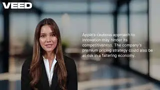 Apple's Hidden Struggles,  Innovation at Risk.