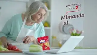 Rinde 2 - Terrina de Cortadito
