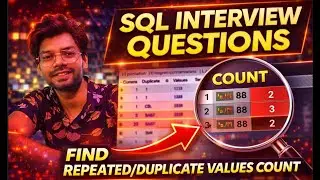 How to Find Duplicate Data in SQL | SQL Query for Finding Duplicates