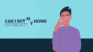 Shared Ownership - Staircasing explained