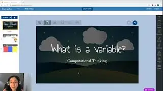 [Narrative Game Design Club] Variables - Text Variables