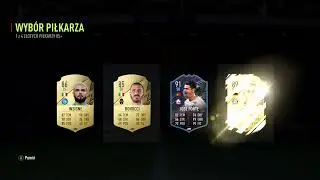 2 x PLAYER PICK 85+ | 2 x CAPTAIN PLAYER | FIFA 22 ULTIMATE TEAM