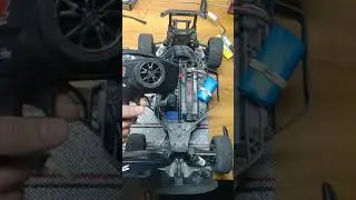 Motor o ESC da&ntilde;ado recibe se&ntilde;al pero no manda avante o reversa solo a &eacute;l servo de direcci&oacute;n