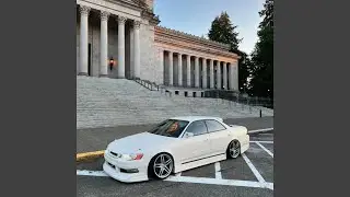 High In a Darkness