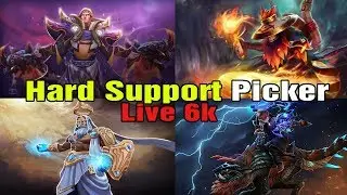 techies + boboker sup5 patch 7.26   :X !!! --- day  19-7-2020 #1