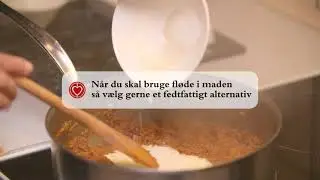Hjertevarm Mad: Butter Chicken