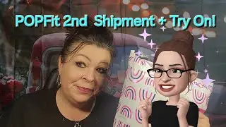 POPFit Try On! April 11, 2024 #popfitclothing