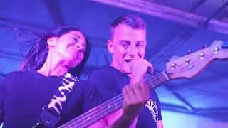 Purple Monkey reel Aug 2021