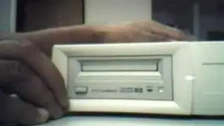 HP SureStore DAT24    NEW!