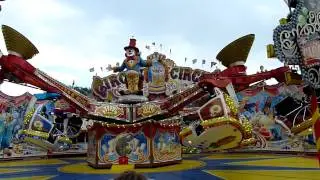 Bruch - Circus Circus [HD]