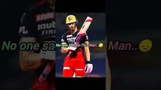 faf is also playing his last IPL #ipl #faf