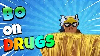 BO.EXE -Brawl Stars