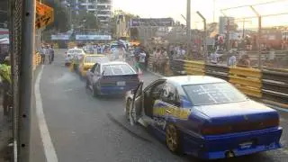 BANGSAEN SPEED FESTIVAL 2011(1-5 FEB 2012)