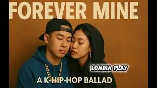“Forever Mine” is about claiming a love that lasts beyond time and doubt.