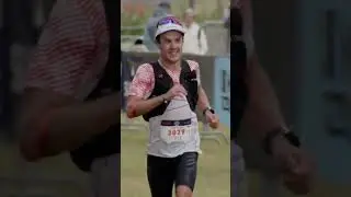 Petter Engdahl wins the Monte Rosa Walserwaeg by UTMB 🟧50K men&rsquo;s race
