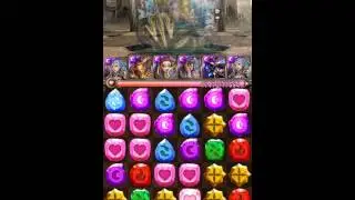 神界的霸主 宙斯 暗希臘 0石通關