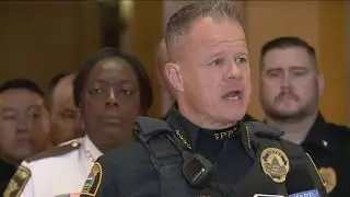 One Last Thing: 'People are afraid'