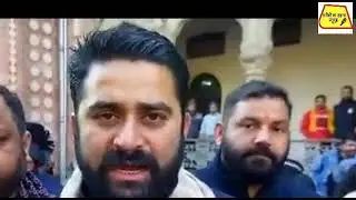 BJYM will organize a Marathon titled &ldquo;Young India Run&rsquo; in connection with the birth anniversary o