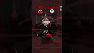 FUN = Death😀💀 #roblox #funnyshorts #jokestar45 #regretevator #streamclip #playingwithsubscribers
