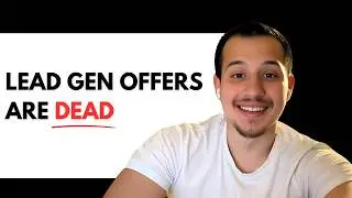 How to Sell an SMMA Offer in 2025 [Perfect Offer Breakdown]