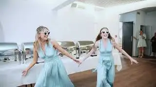 Cassie & Tom Wedding Highlight Video