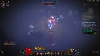 Diablo III Rift Challenge 435 Europe Server EU Season 36