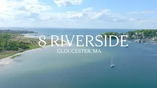 FOR RENT | 8 Riverside Rd, Gloucester, MA 01930