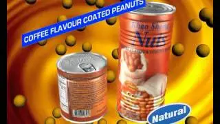 Nuts 2003