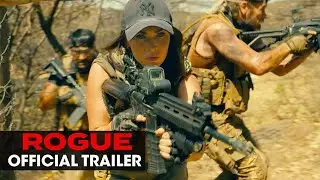 Rogue Trailer (2020)