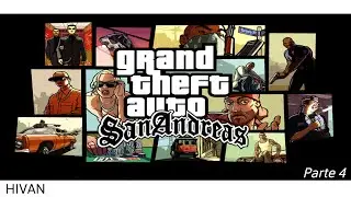 C.R.A.S.H é uma desgraça (GTA:SA Parte 4)