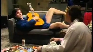 Martin Clunes - Song and Dance Man
