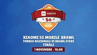 Xiaomi 5G Mobile Brawl - Finali (con Grax e Nemos)
